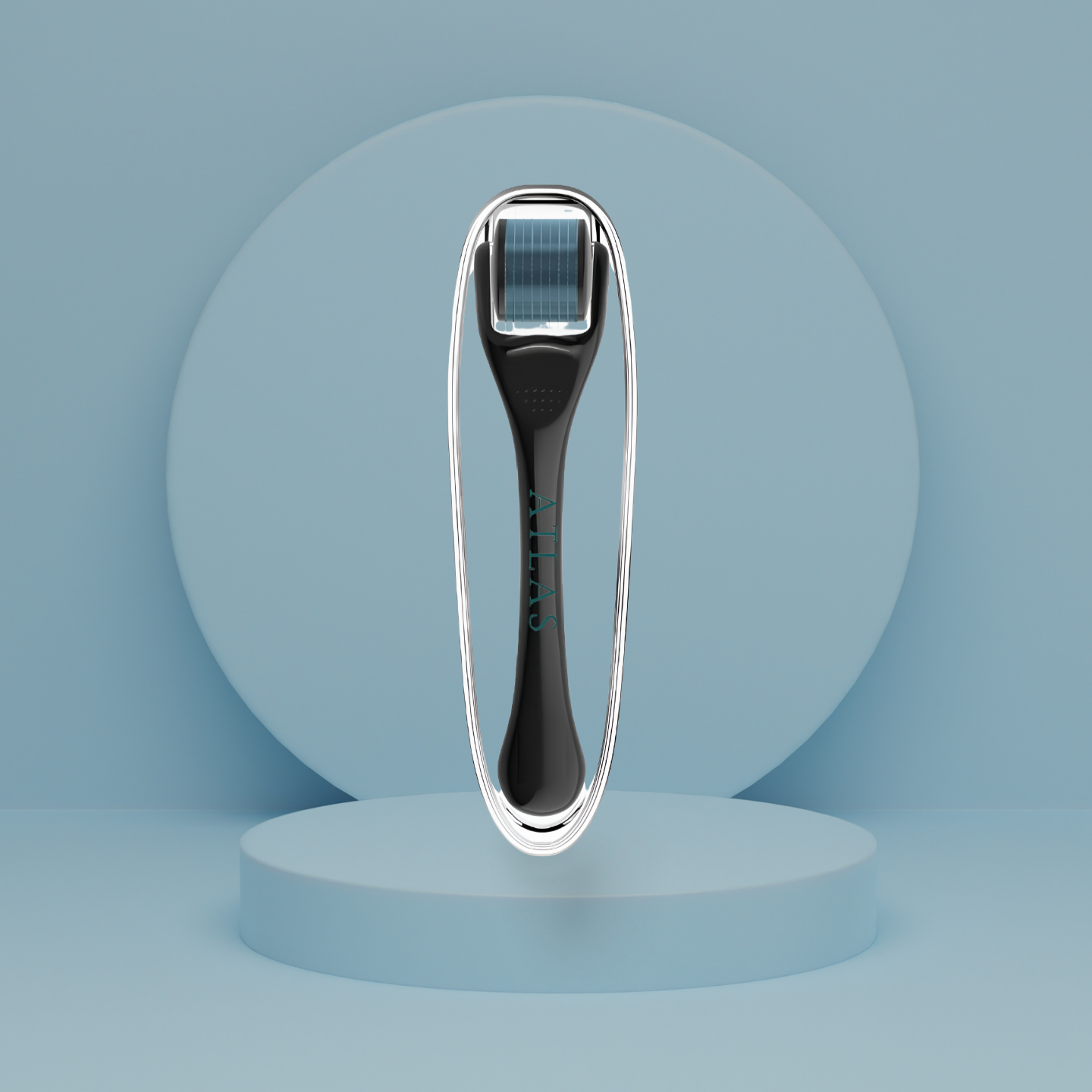 Atlas Infusions™ Derma Roller