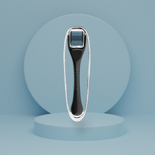 Atlas Infusions™ Derma Roller